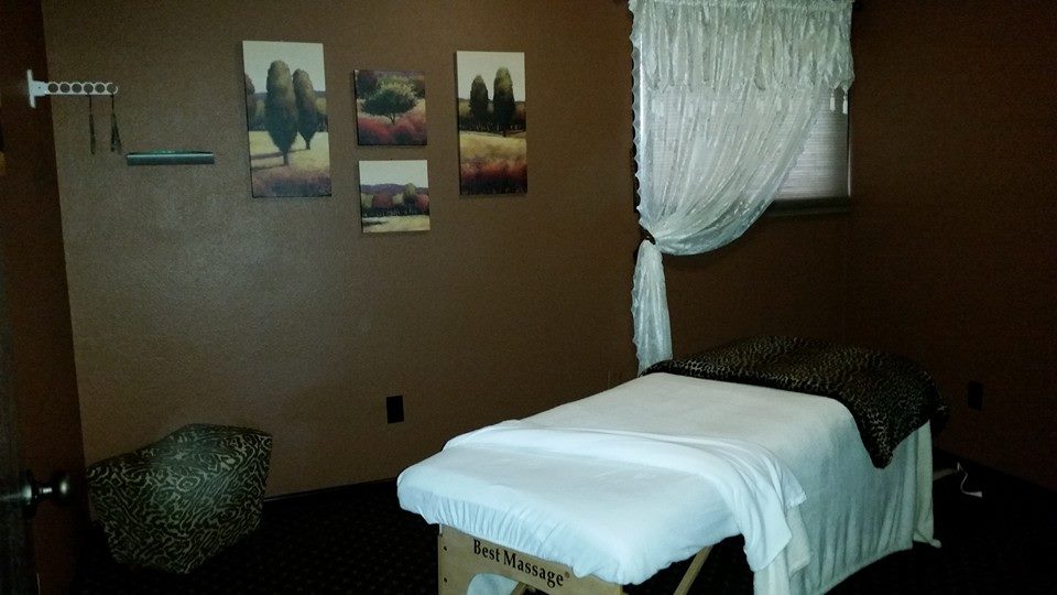 Massage Room